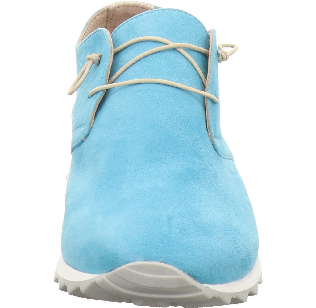 Donna Carolina 43763091 Gotik ionio Sneaker