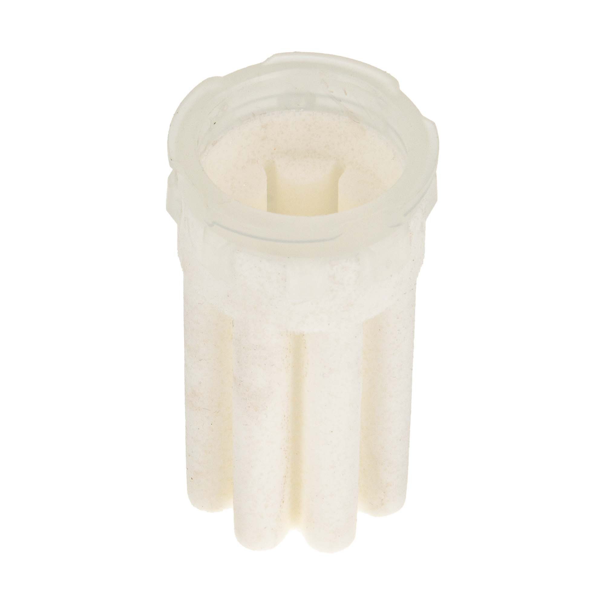 tecuro Sicherheitsgruppe Heizölfiltereinsatz (SIKU) Sinter-Kunststofffilter 50-70 µm