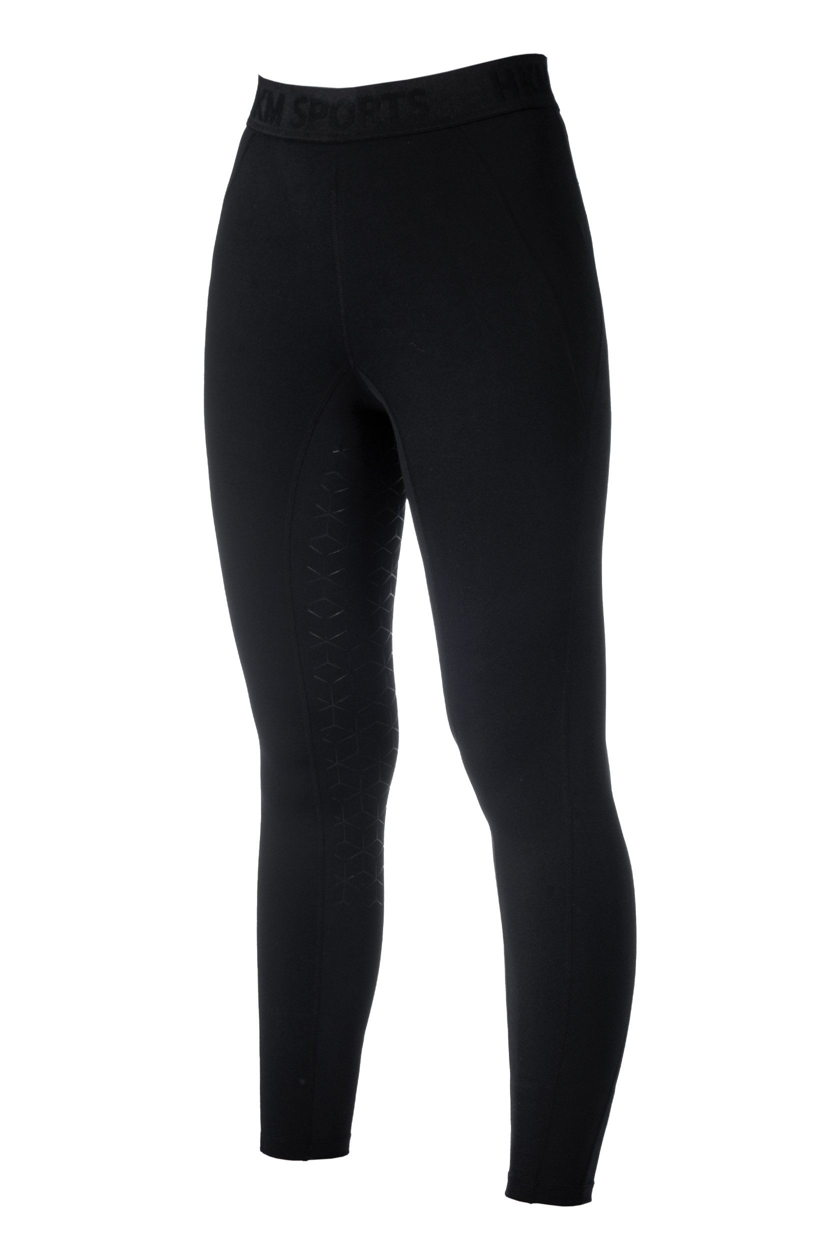 HKM Reitleggings Reitleggings -Tabea- Silikon-Vollbesatz günstig online kaufen