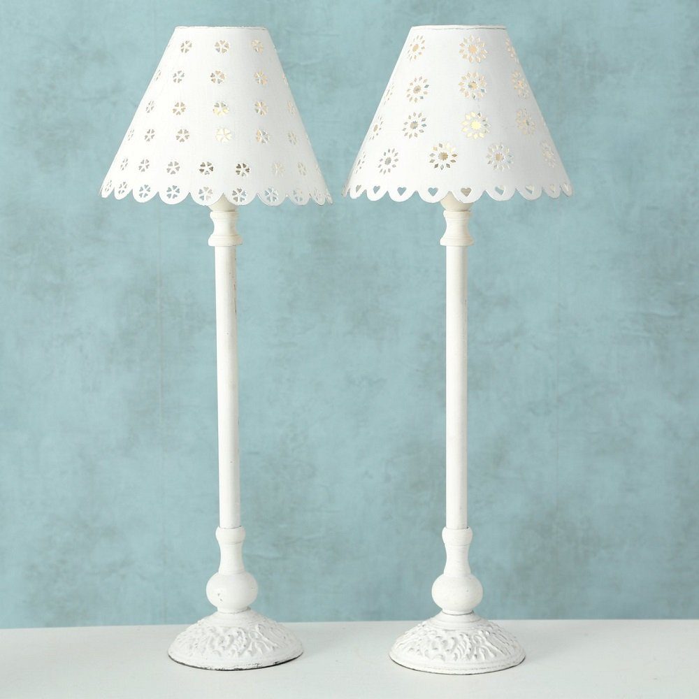 BOLTZE GRUPPE GmbH Tischleuchte Tischlampe Lampe günstig online kaufen