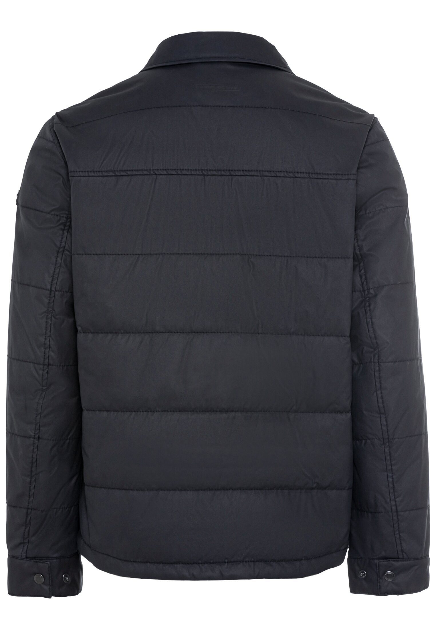 camel active Steppjacke Stepp-Blouson mit Brusttaschen günstig online kaufen