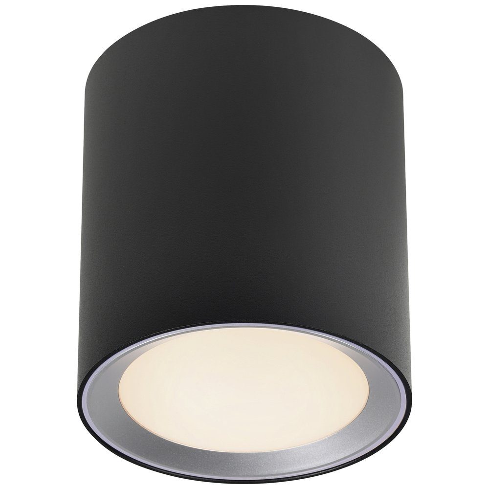 Nordlux Deckenleuchte Nordlux 2110850103 Landon Long Smart LED-Deckenleuchte LED LED 8 W Sc