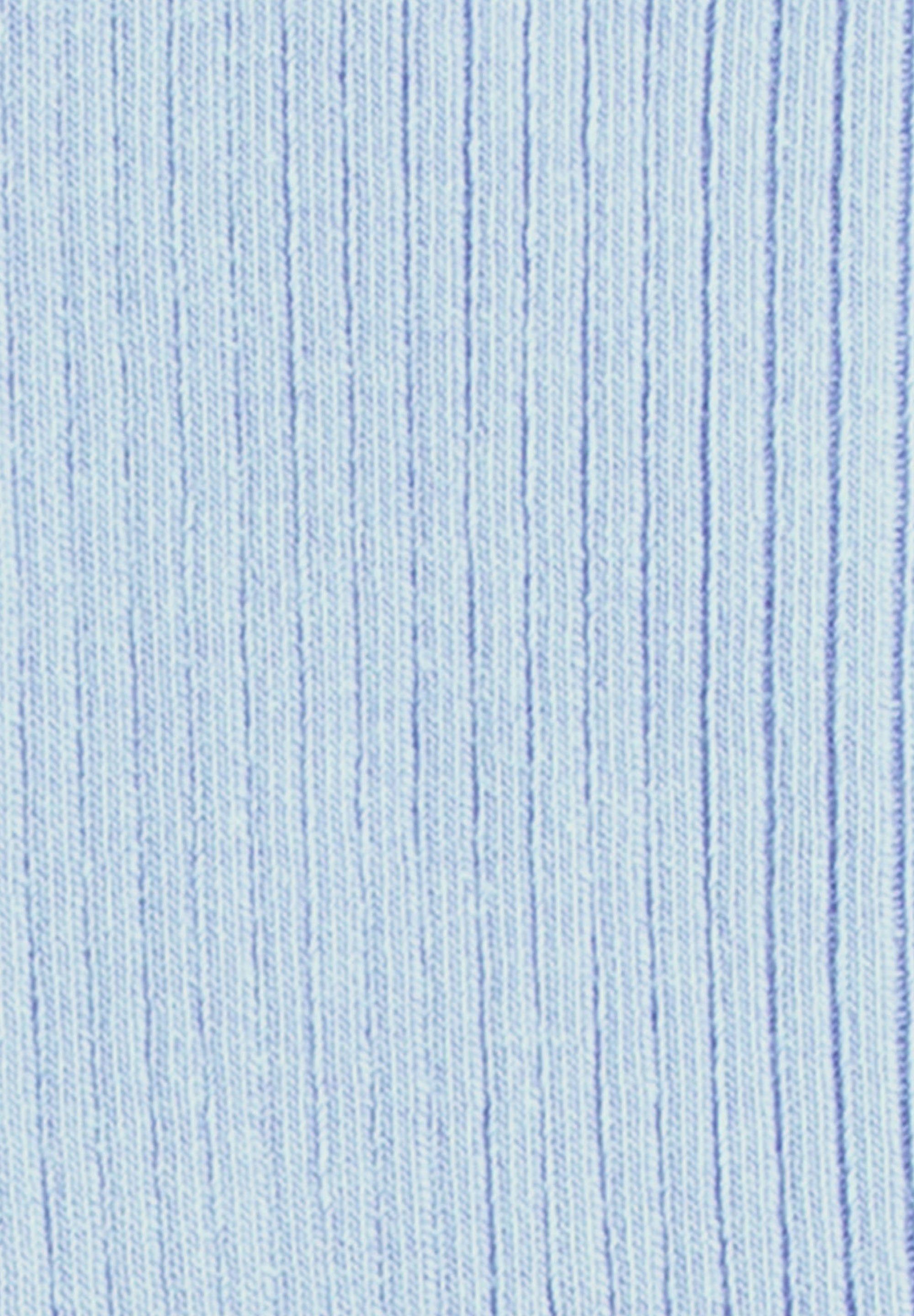 DillySocks Basicsocken Premium Ribbed Collection aus nachhaltiger Baumwolle, recyceltes Polyamid