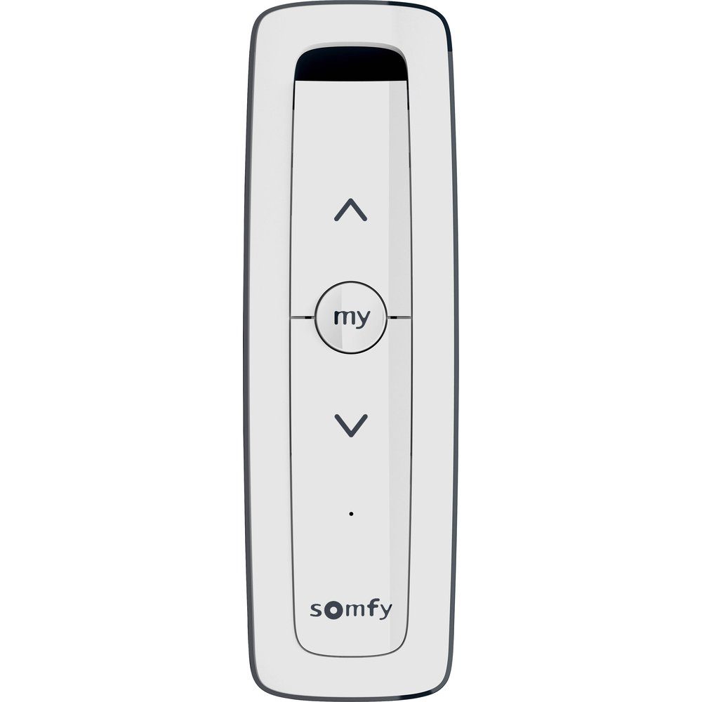 868 Somfy 1870311 1-Kanal MHz Rollladen-Funksteuerung Somfy Funk-Handsender