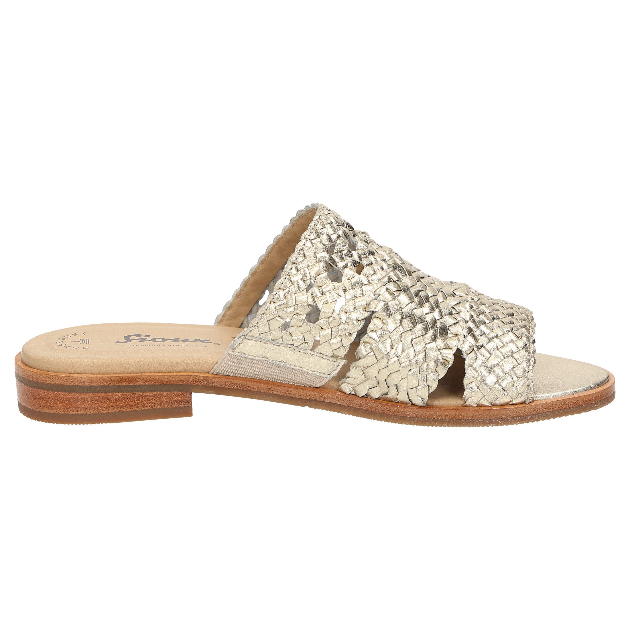 SIOUX Cosinda-703 Pantolette