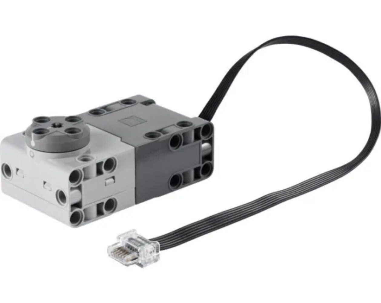 LEGO® Powered Up: Winkelmotor, groß Spielbausteine günstig online kaufen