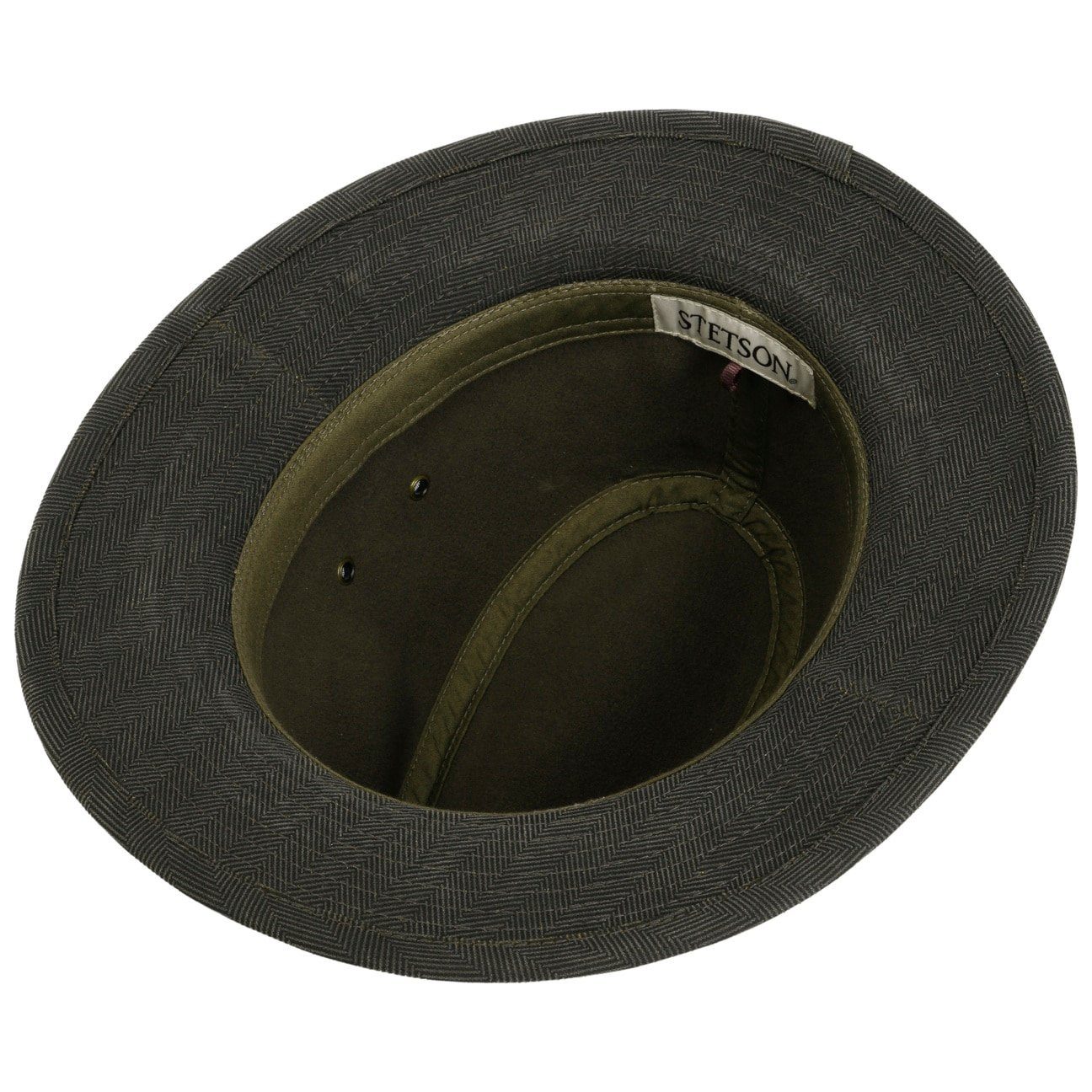 Stetson Outdoorhut (1-St) Travellerhut