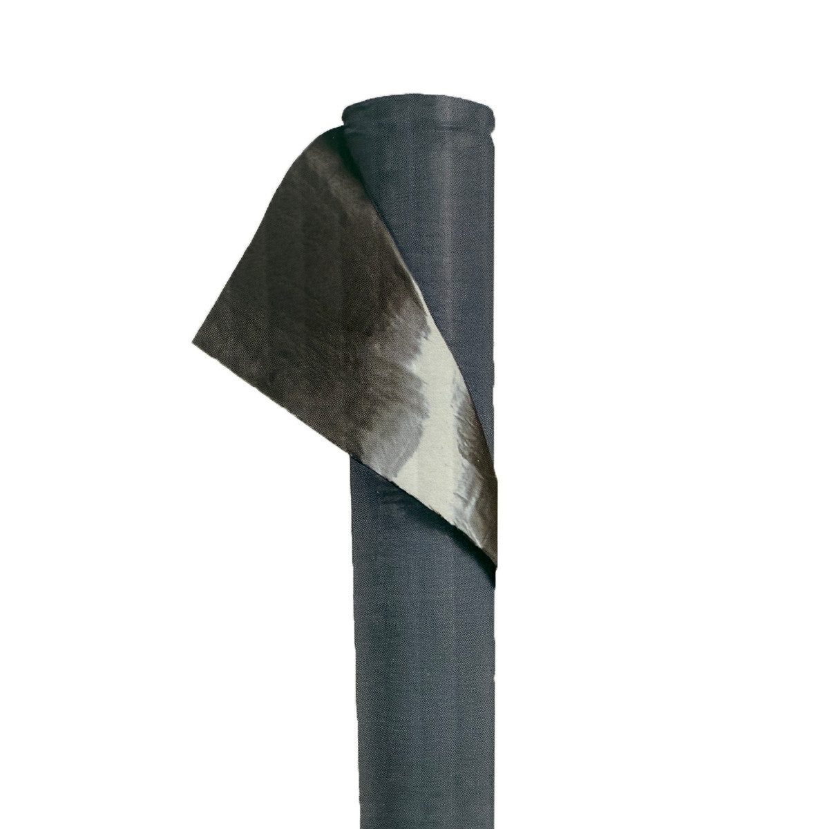 Onduline Dachbahn BFX® Rolle, metallische Oberschicht, hohe Klebekraft anthrazit 5x 1m, (1-St), Dachfolie mit hoher Klebekraft