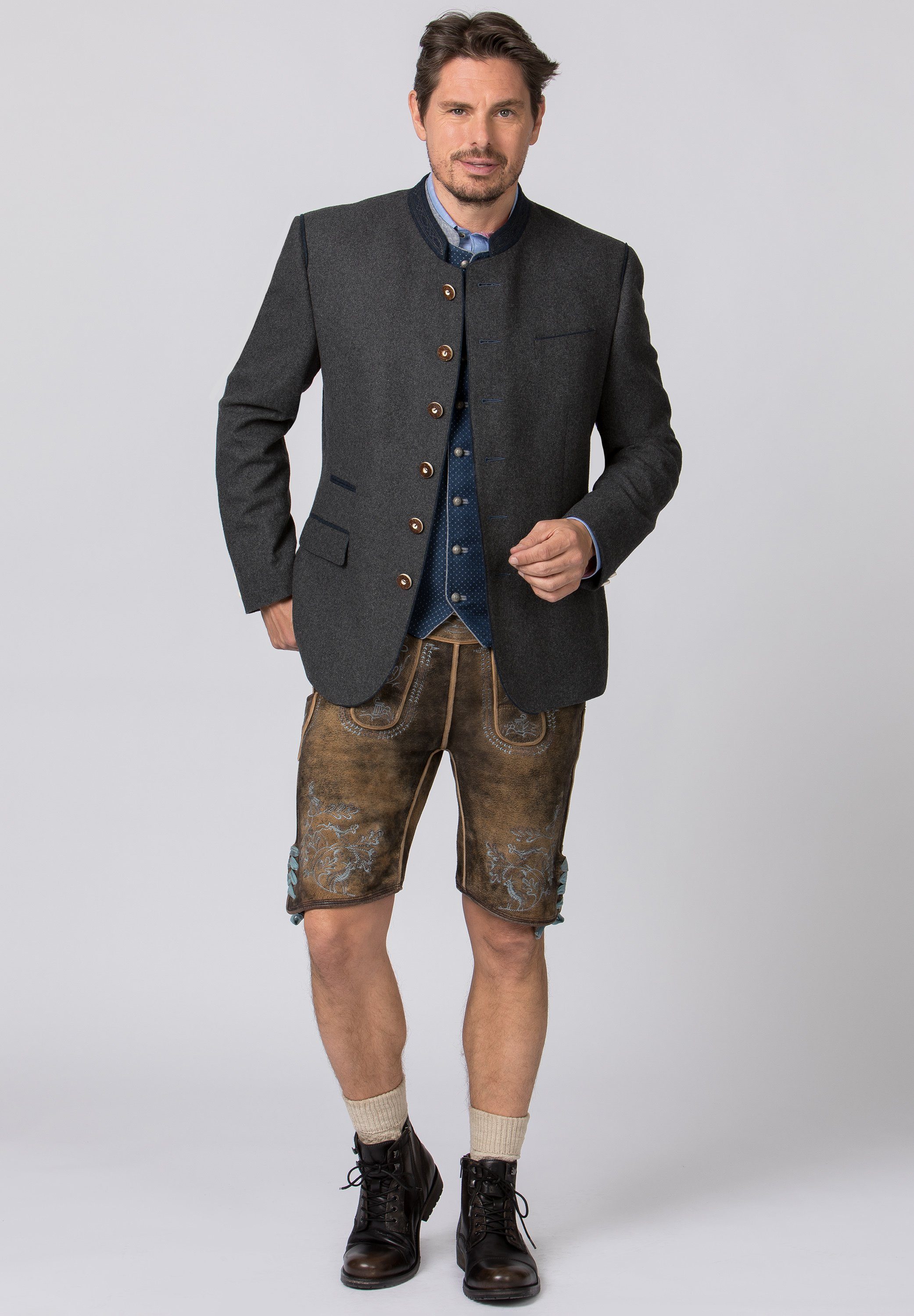 Stockerpoint Trachtensakko Titus günstig online kaufen