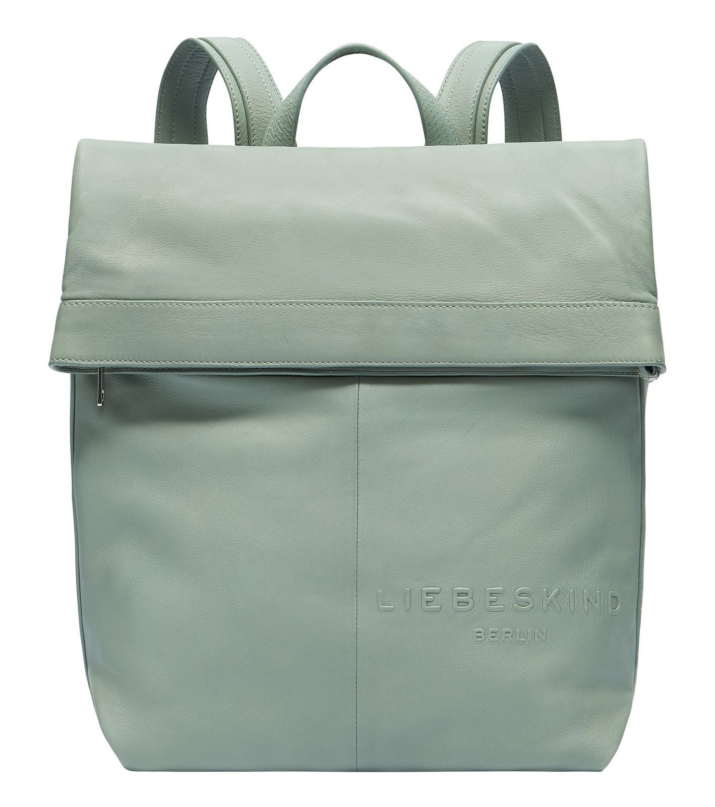 Liebeskind Berlin Rucksack Backpack, aus echtem günstig online kaufen