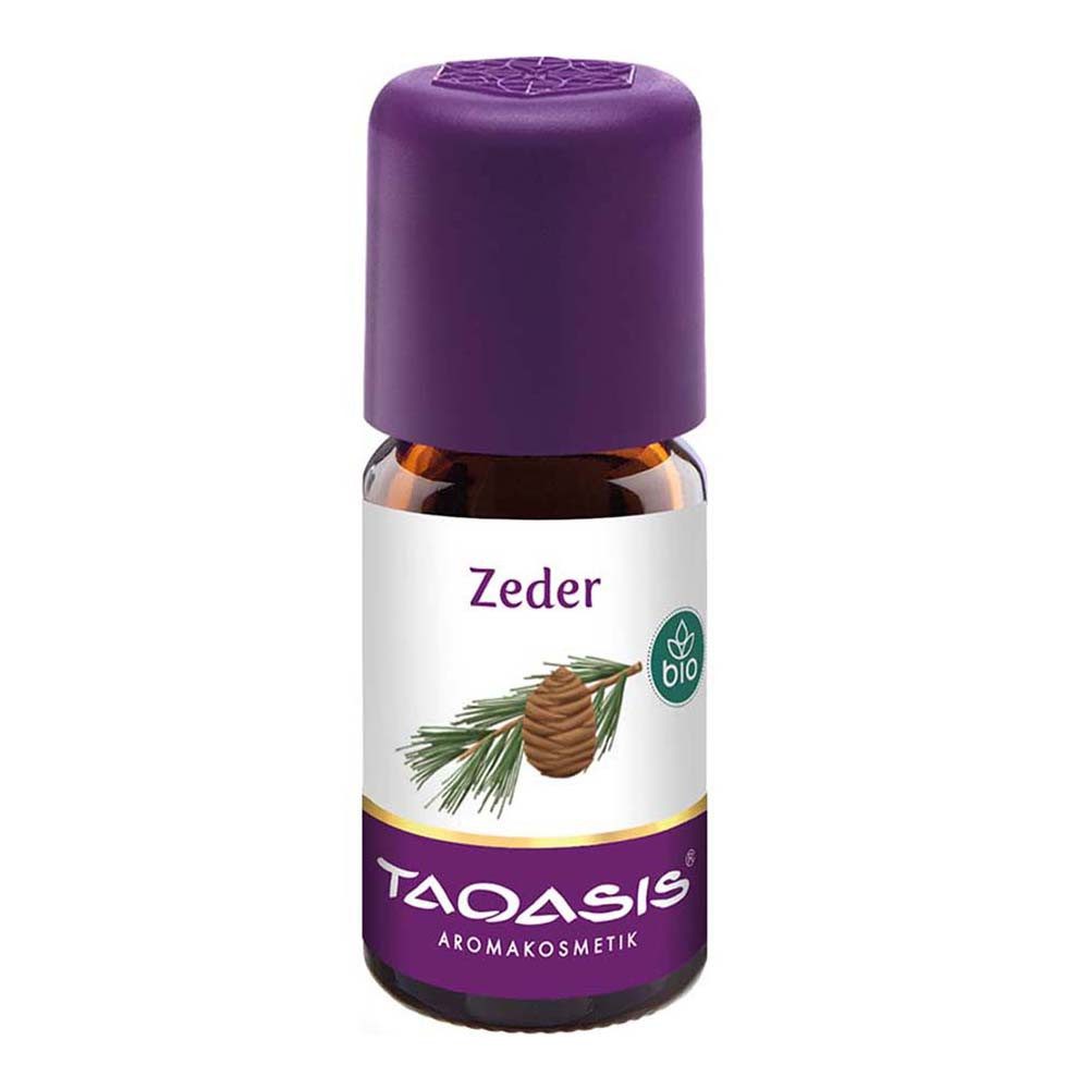 Biobrush Zahnbürste Zeder BIO 5ml