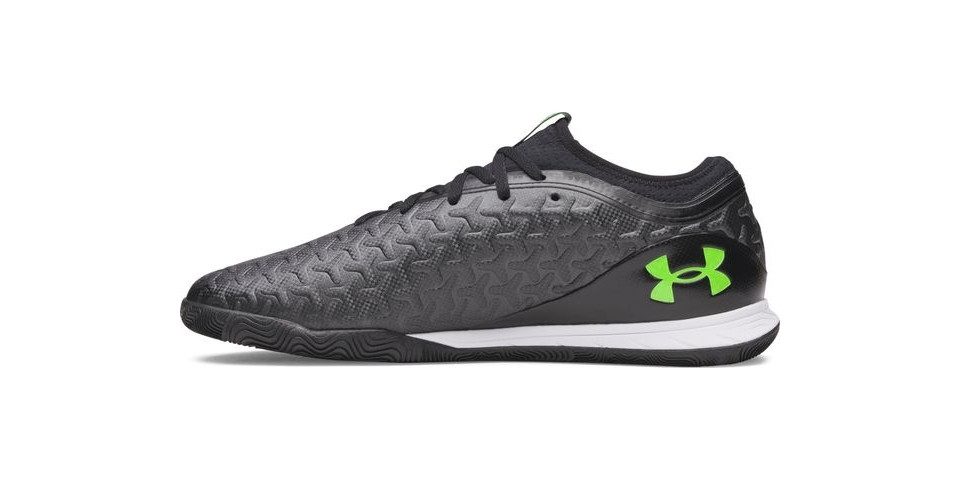 Under Armour® UA Magnetico Select 6 IN-BLK Fußballschuh