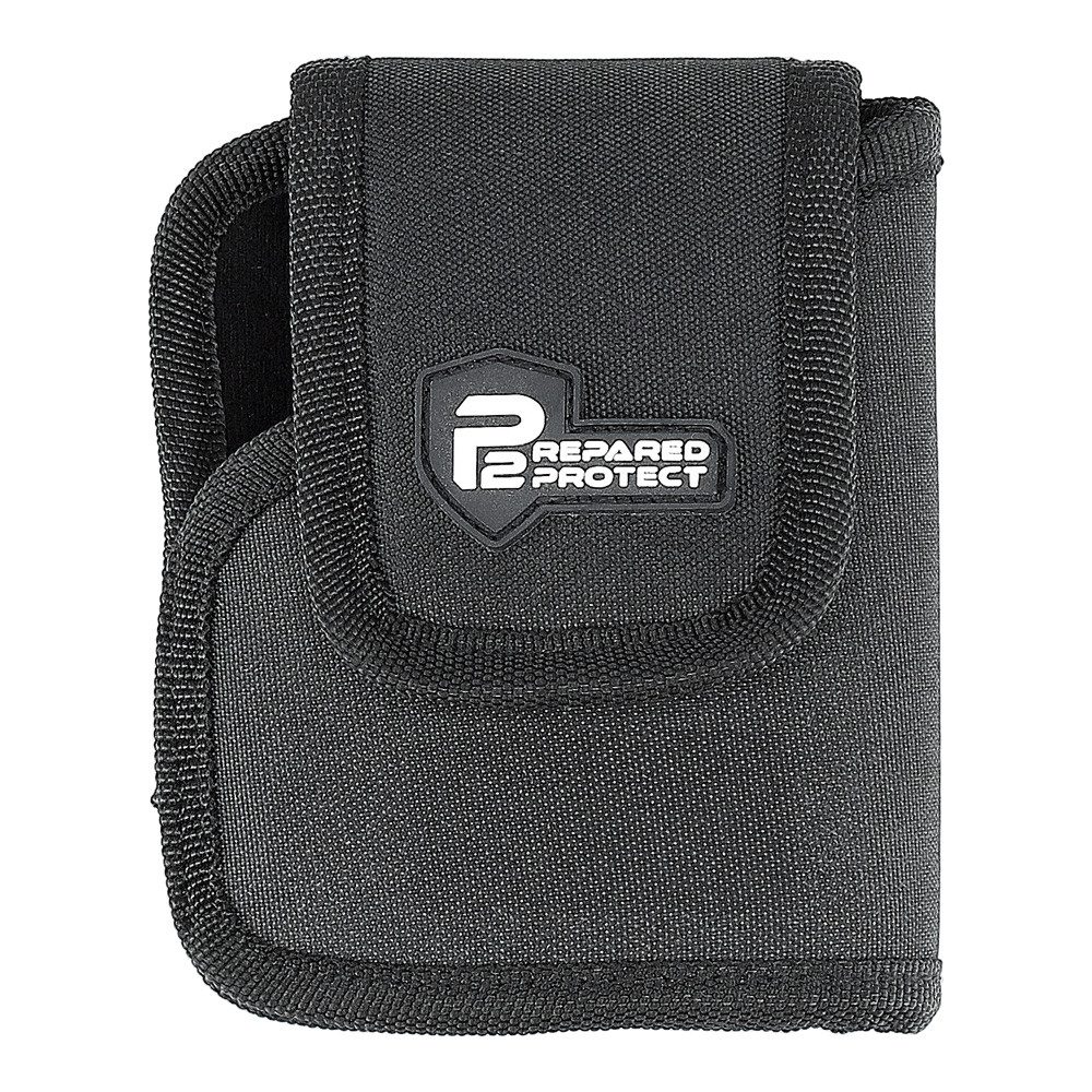 Umarex Sporttasche P2P Holster PGS II für P2P PGS II aus Nylon (1-tlg)