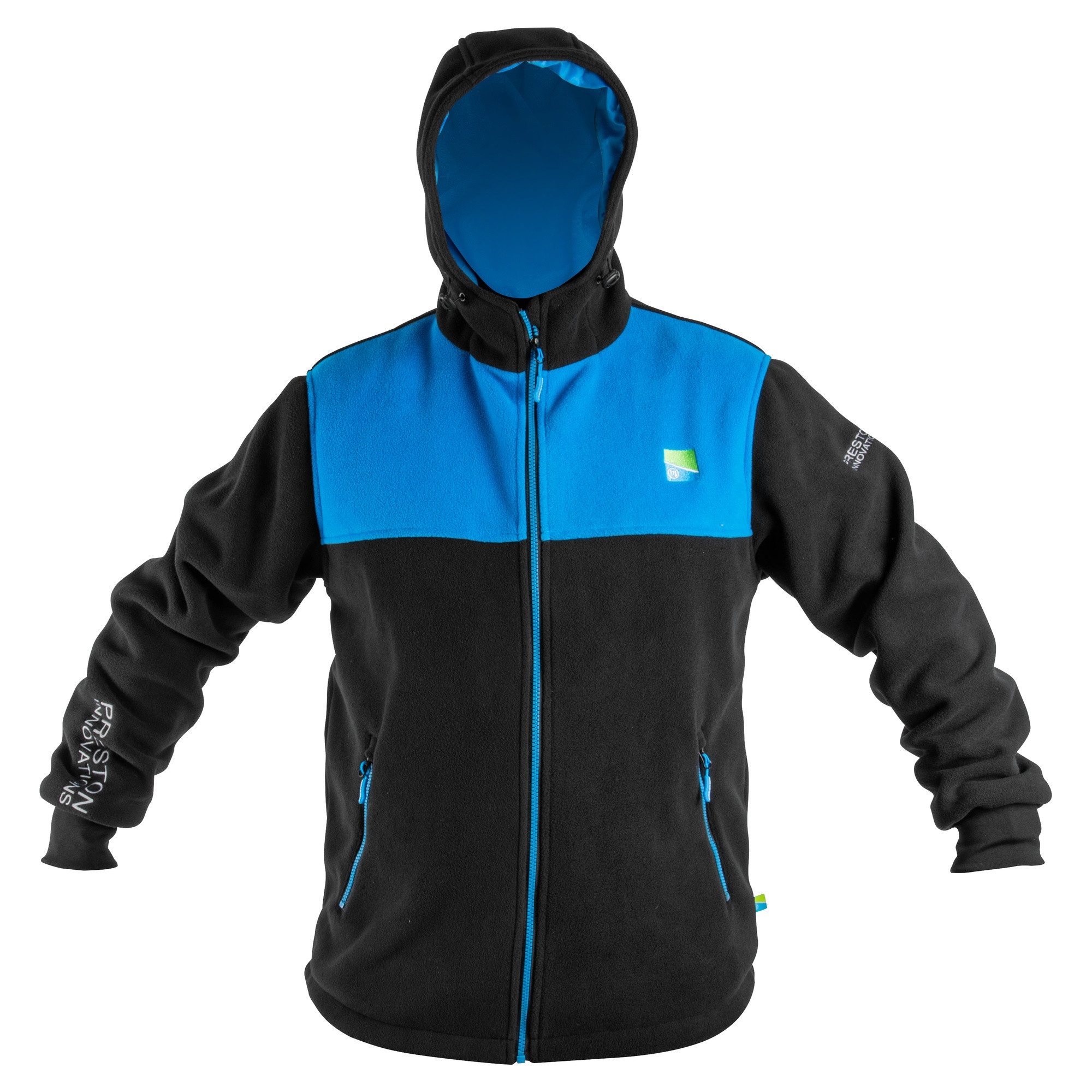 Preston Innovations Fleecejacke Windproof Fleece Jacket