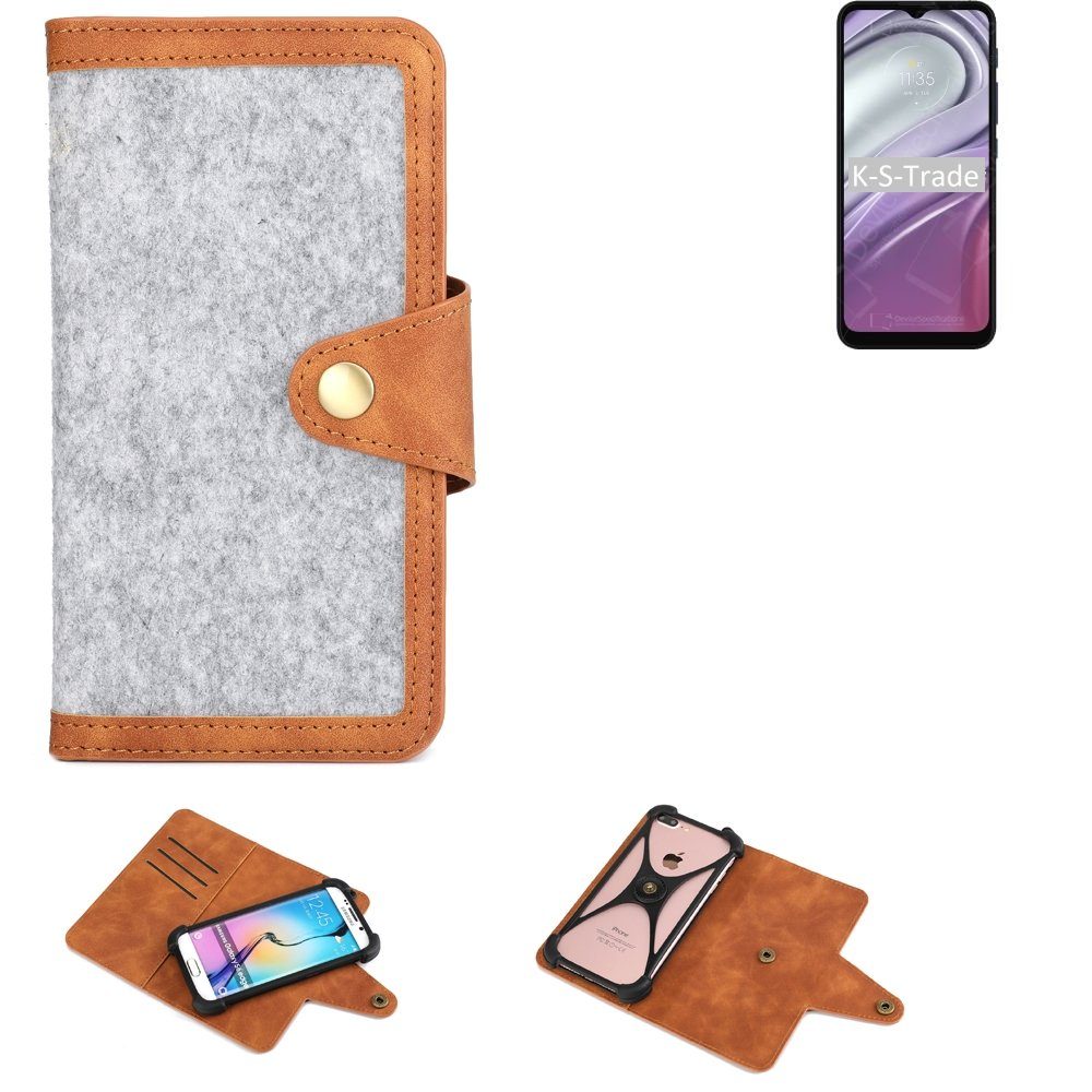 Handyhülle für Motorola Moto G20