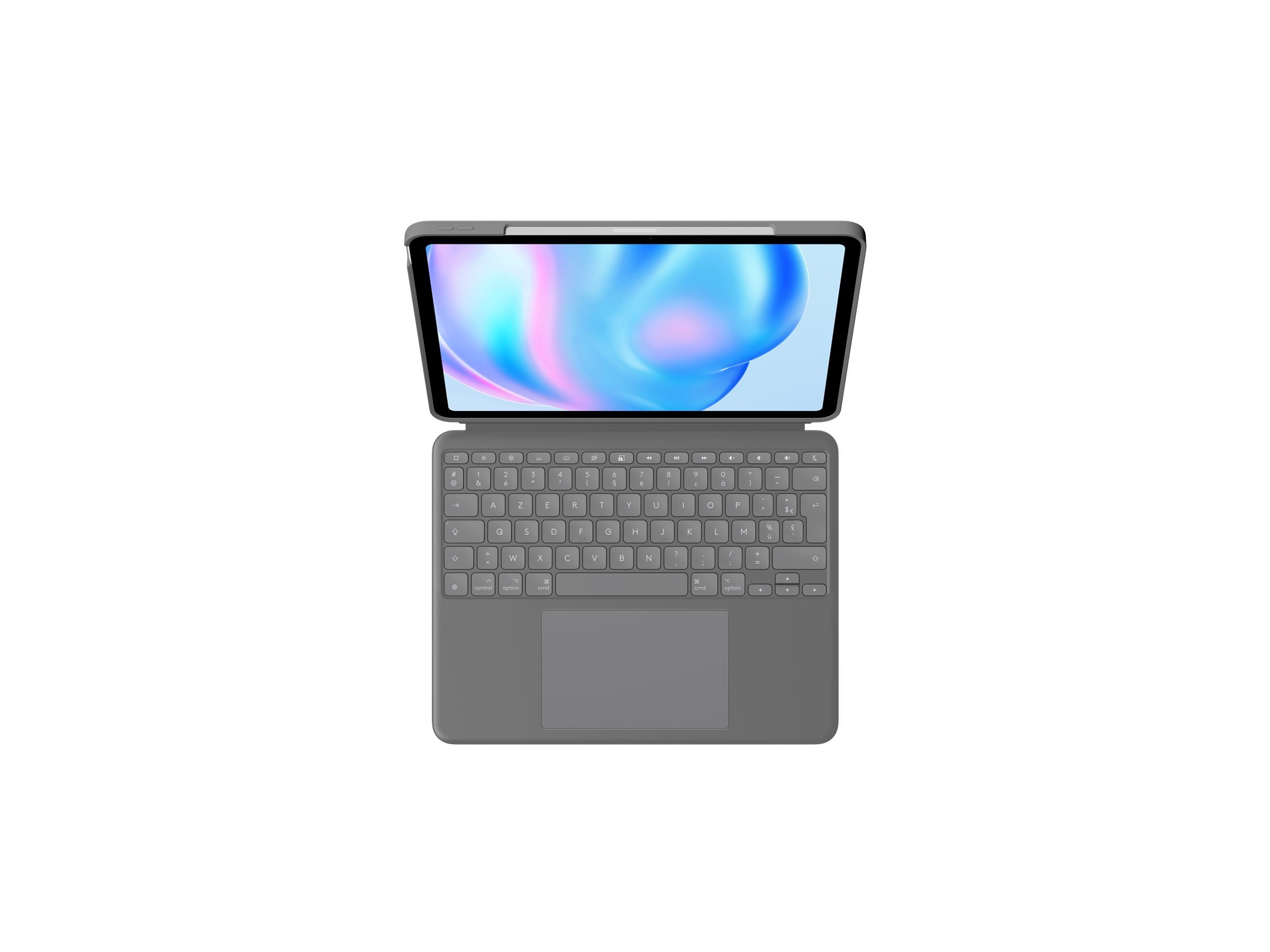 Logitech Eingabegeräte-Set