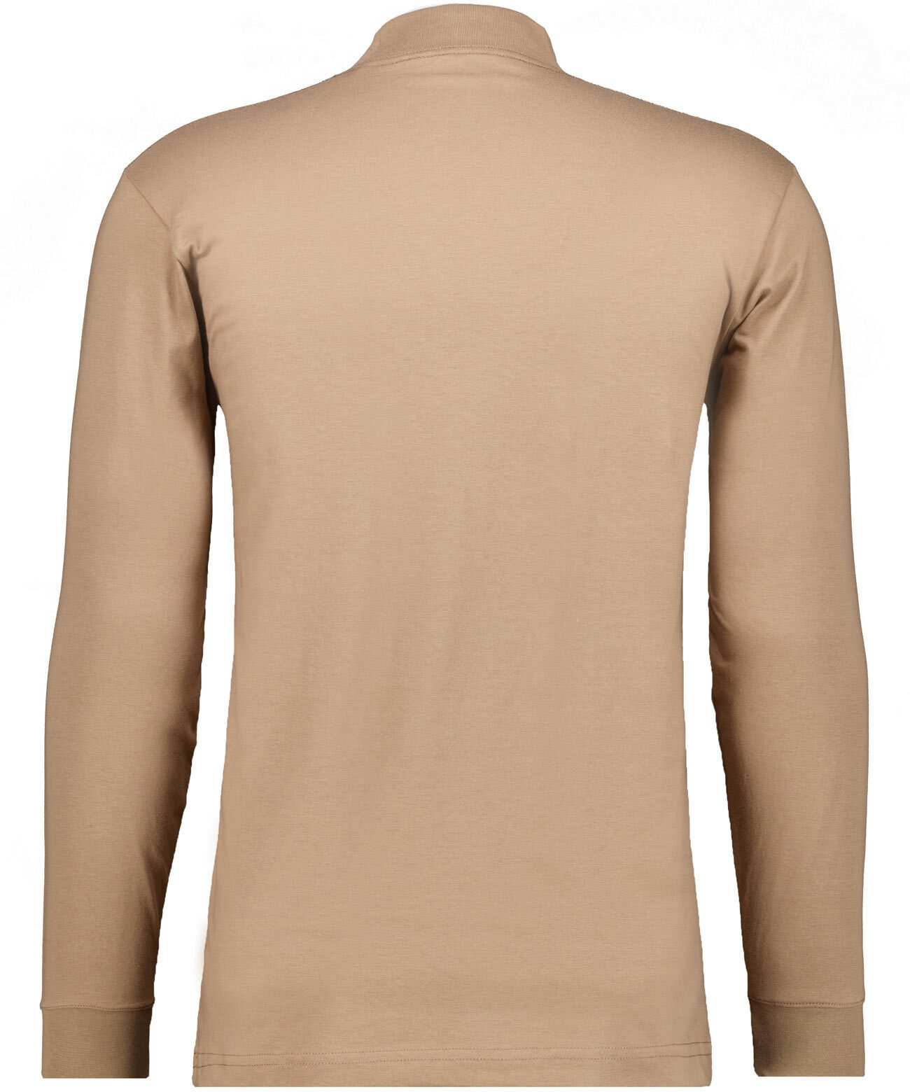 RAGMAN Stehkragenshirt günstig online kaufen