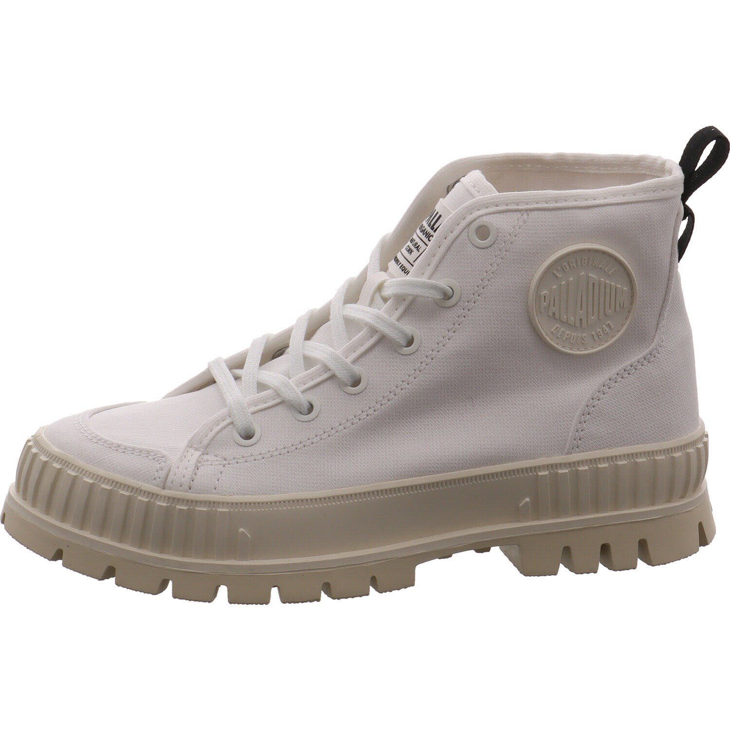 Palladium Pallashock Organic 2 Schnürboots
