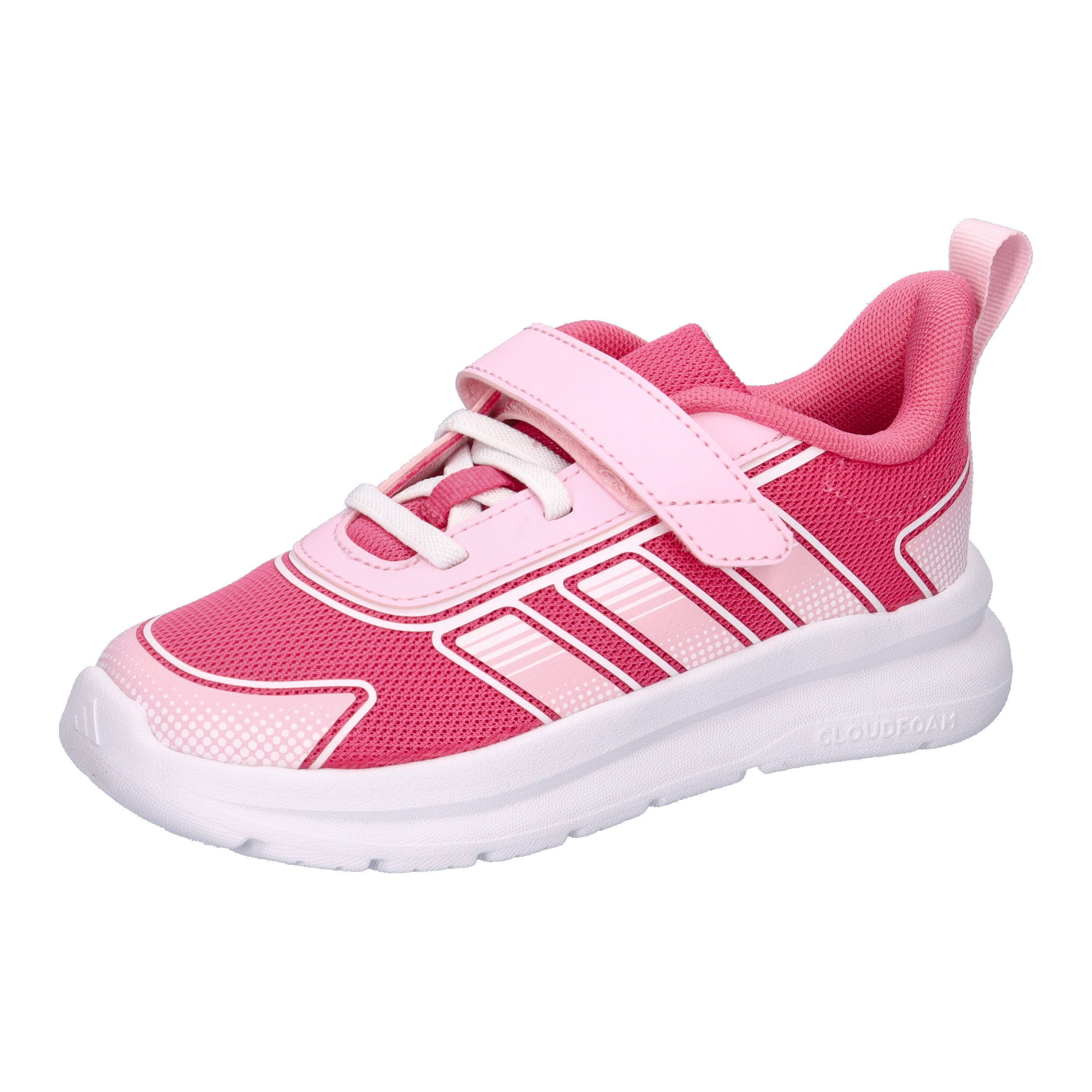 adidas Performance adidas Kinder Laufschuhe Tensaur Run 4.0 EL I Laufschuh