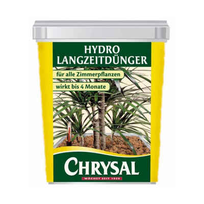 Chrysal Langzeitdünger Hydro Langzeitdünger - 400 ml