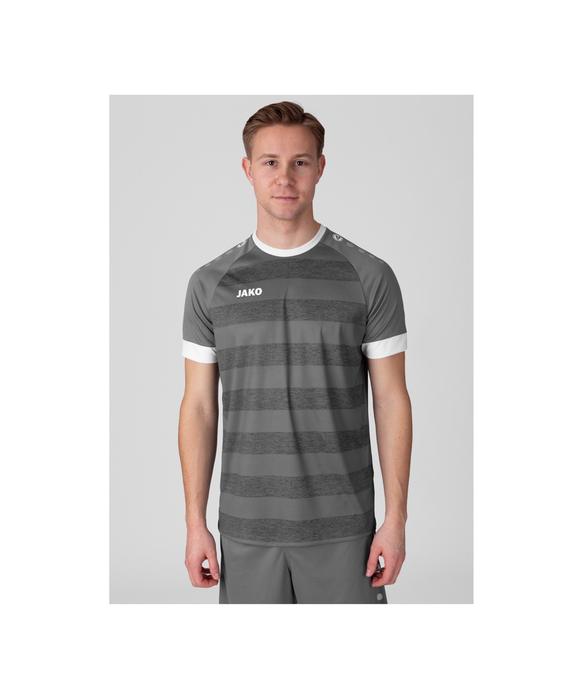 Jako Fußballtrikot Celtic Melange KA Trikot Dunkel (1-tlg) default