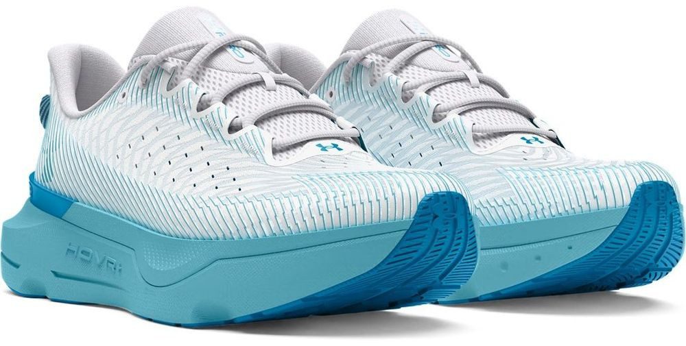 Ua U Infinite Pro Fire & Ice Laufschuh