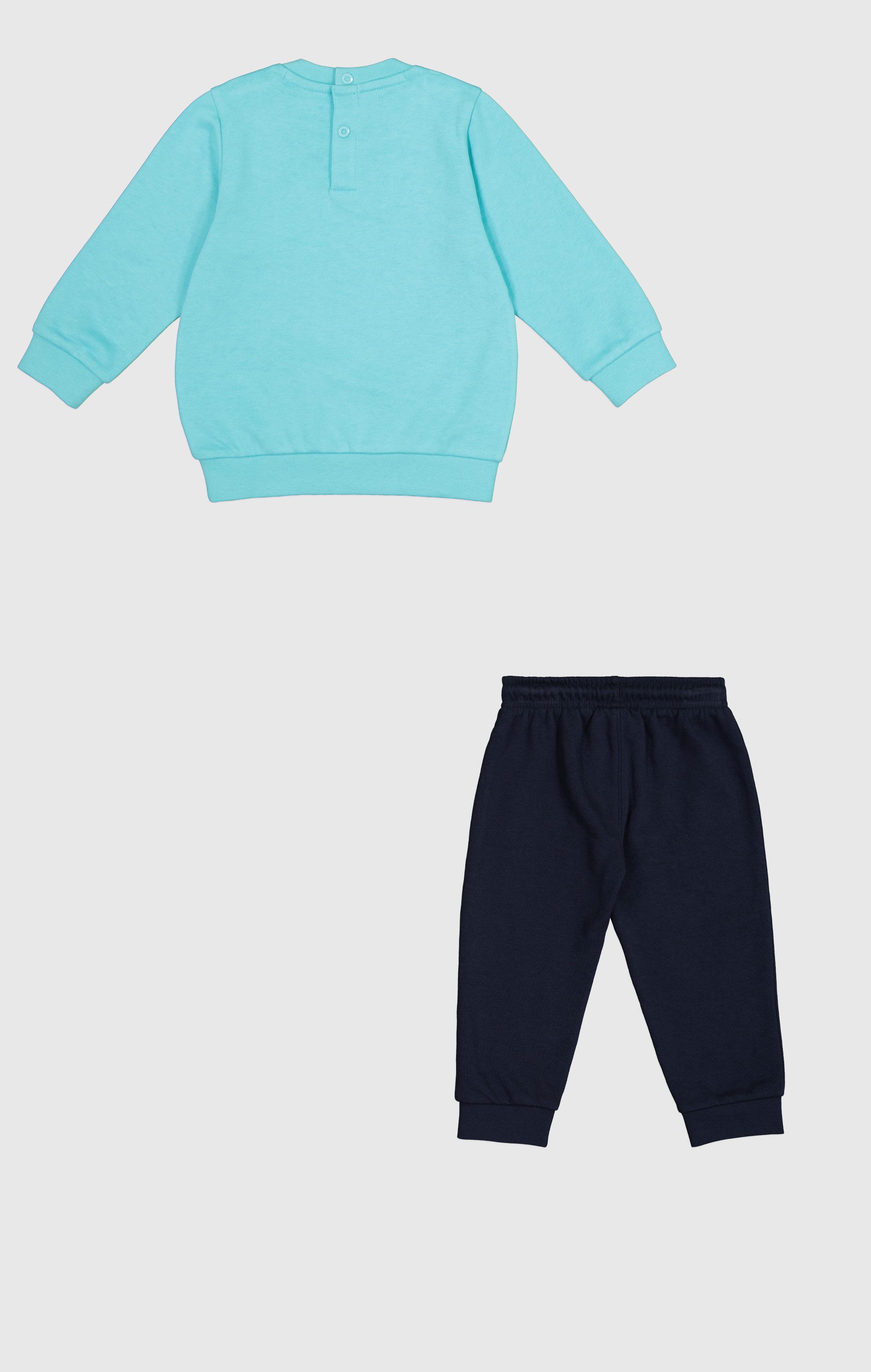 Champion Jogginganzug ICONS Full Zip Hooded günstig online kaufen