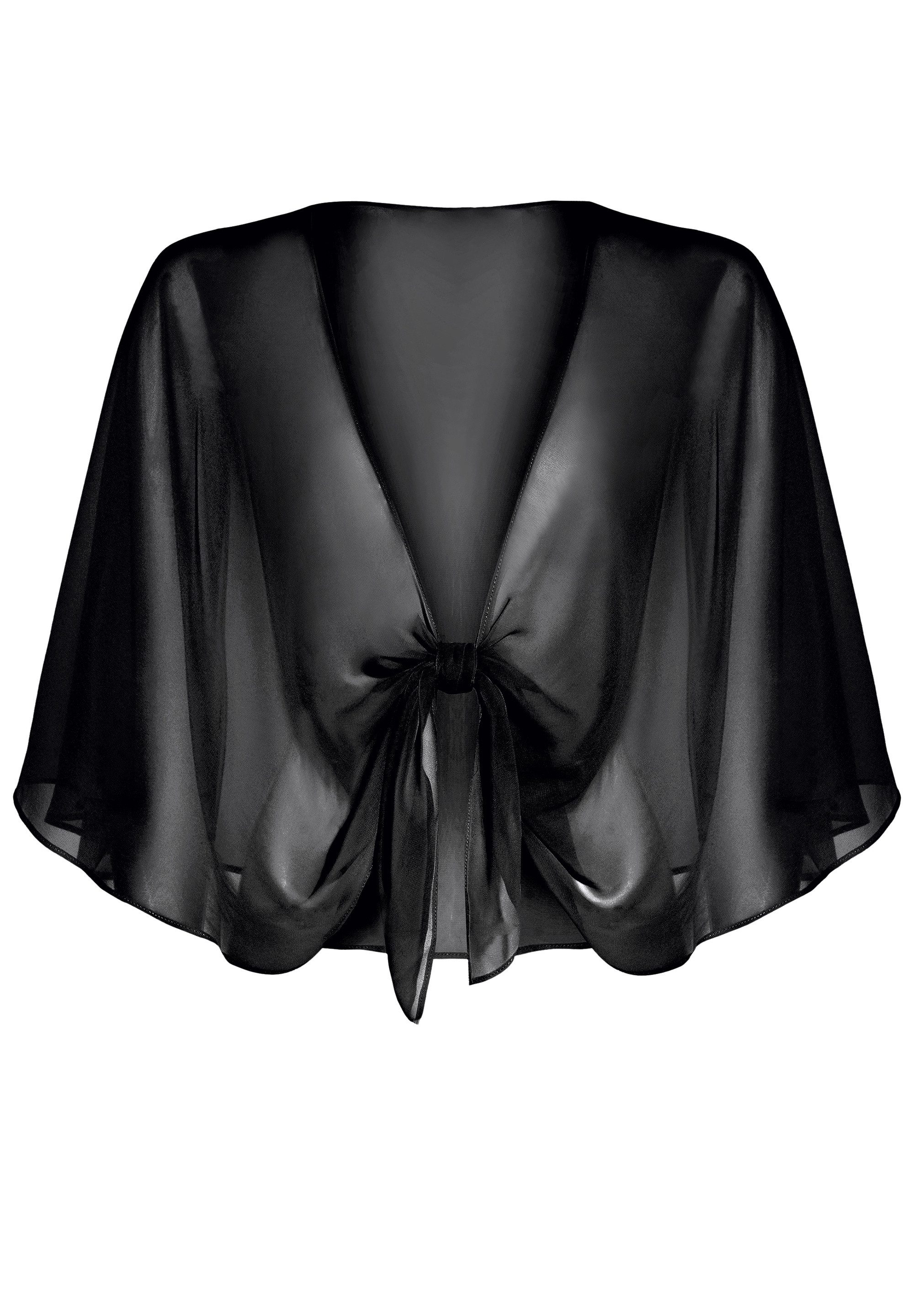 Adrianna Papell Bolero Chiffon Coverup Casual, günstig online kaufen