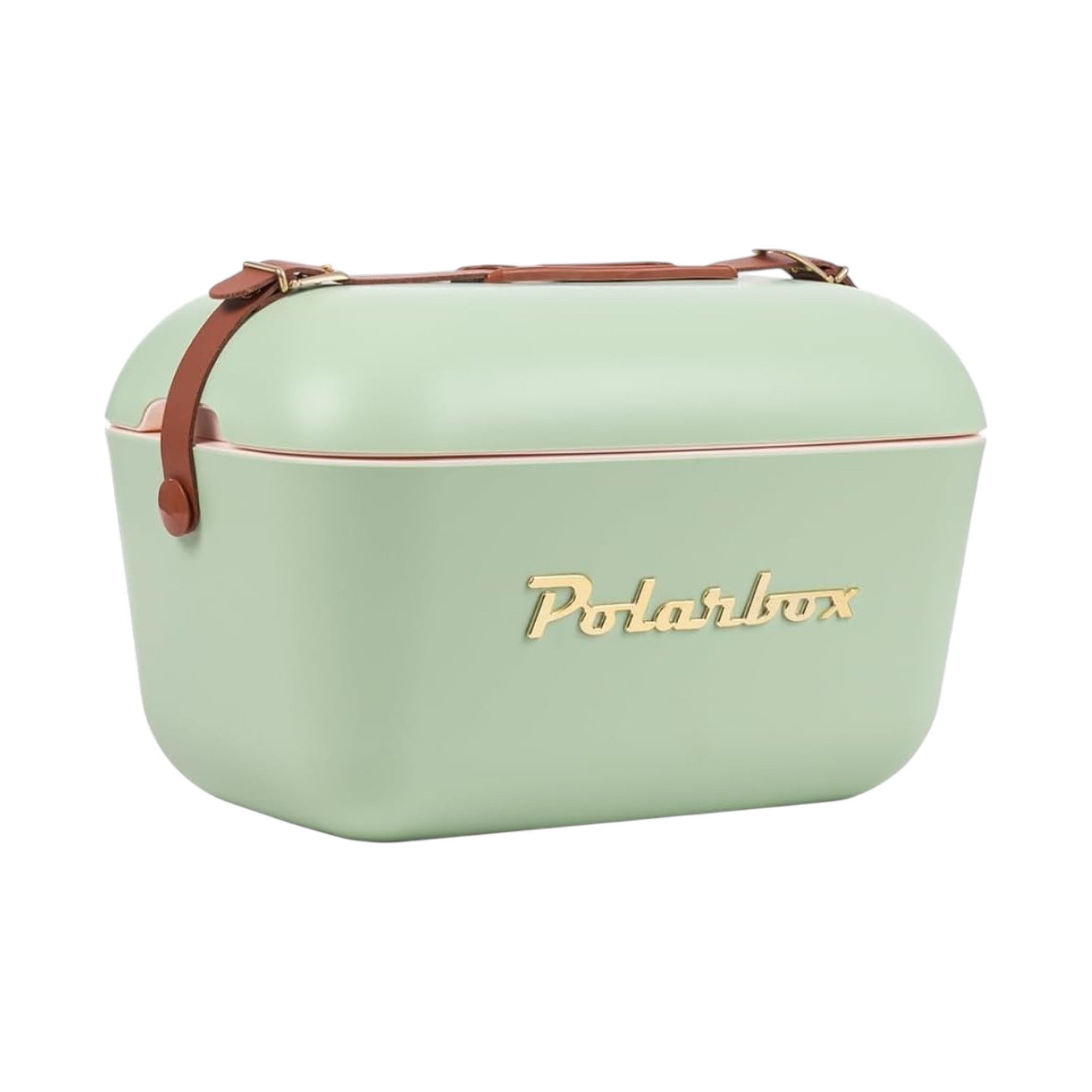 Polarbox SUP-Board Polarbox Kühlbox Classic Kühltasche Retro Vintage Camping Picknick
