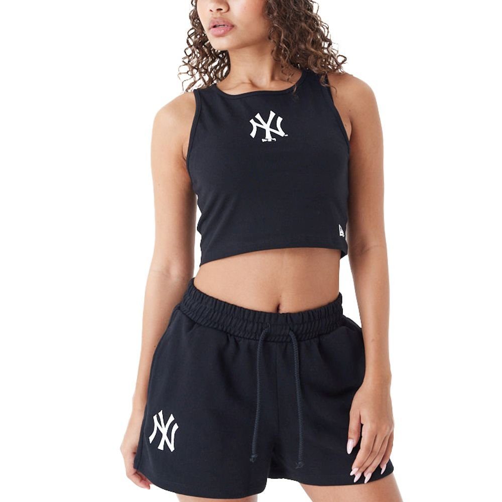 New Era Tanktop Crop New York günstig online kaufen