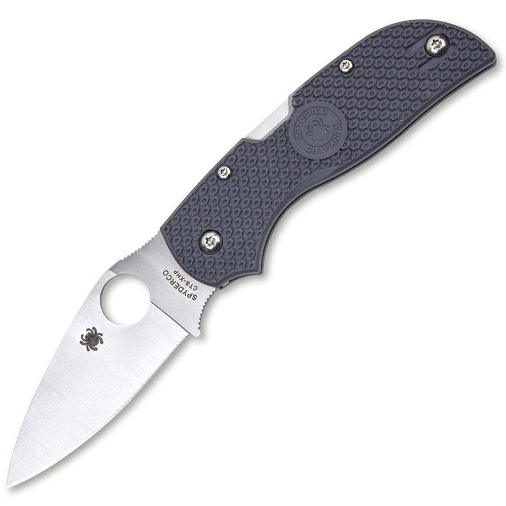 Spyderco Taschenmesser Chaparral Lightweight Taschenmesser