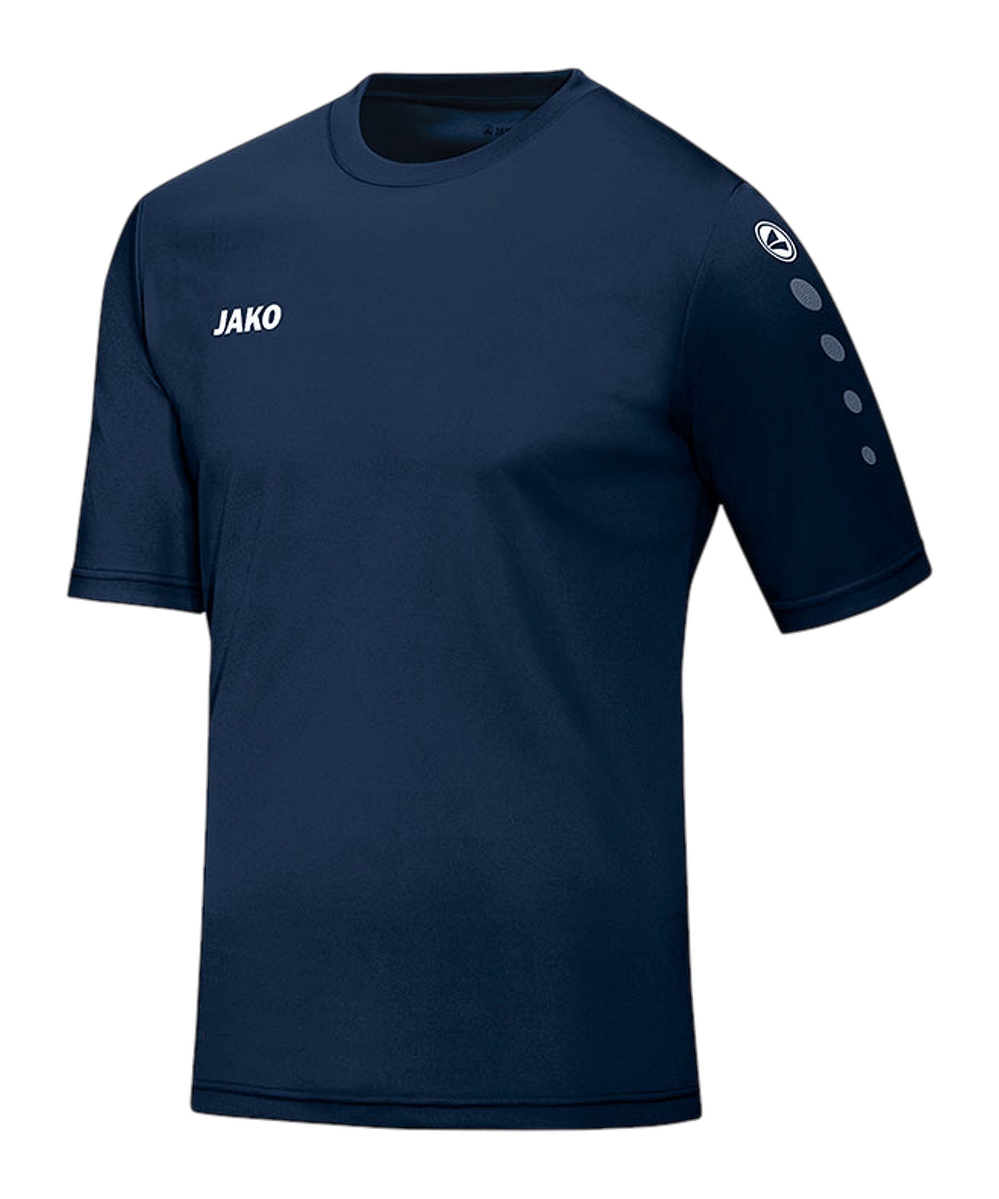 Jako Fußballtrikot Team KA Trikot Kids (1-tlg) default