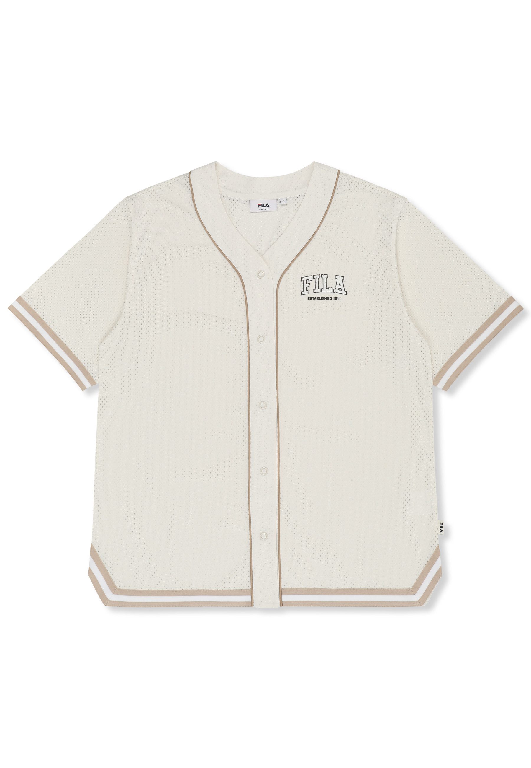 Fila T-Shirt VILLANOVA