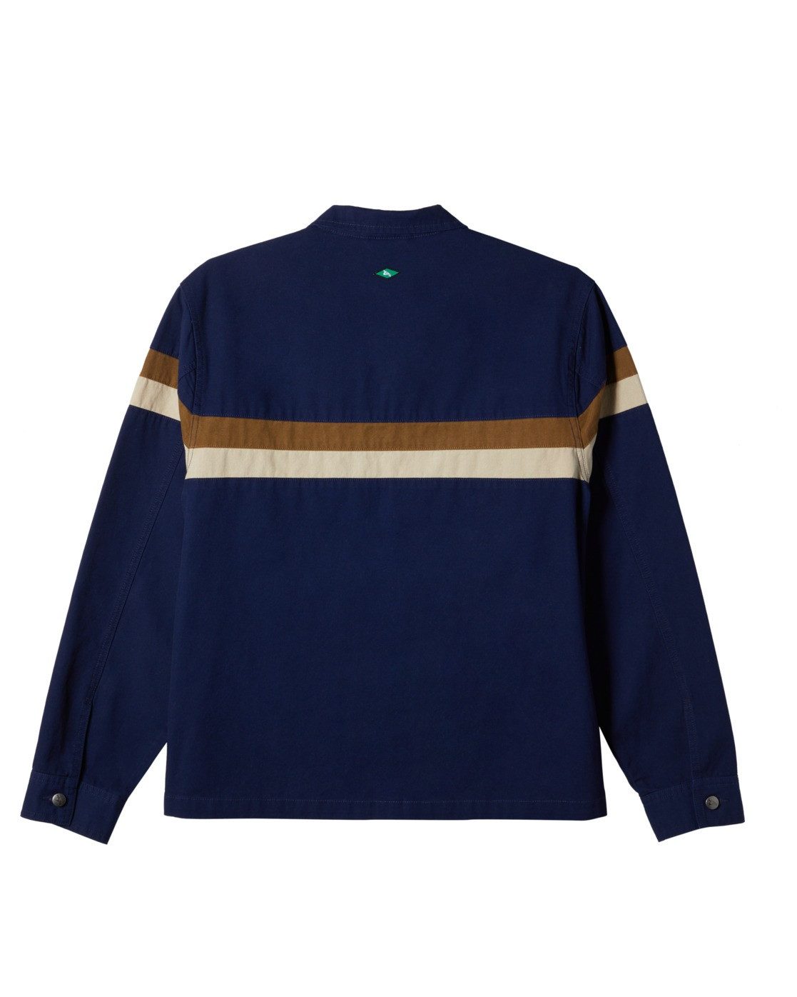 Quiksilver Outdoorjacke Snyc Cotton