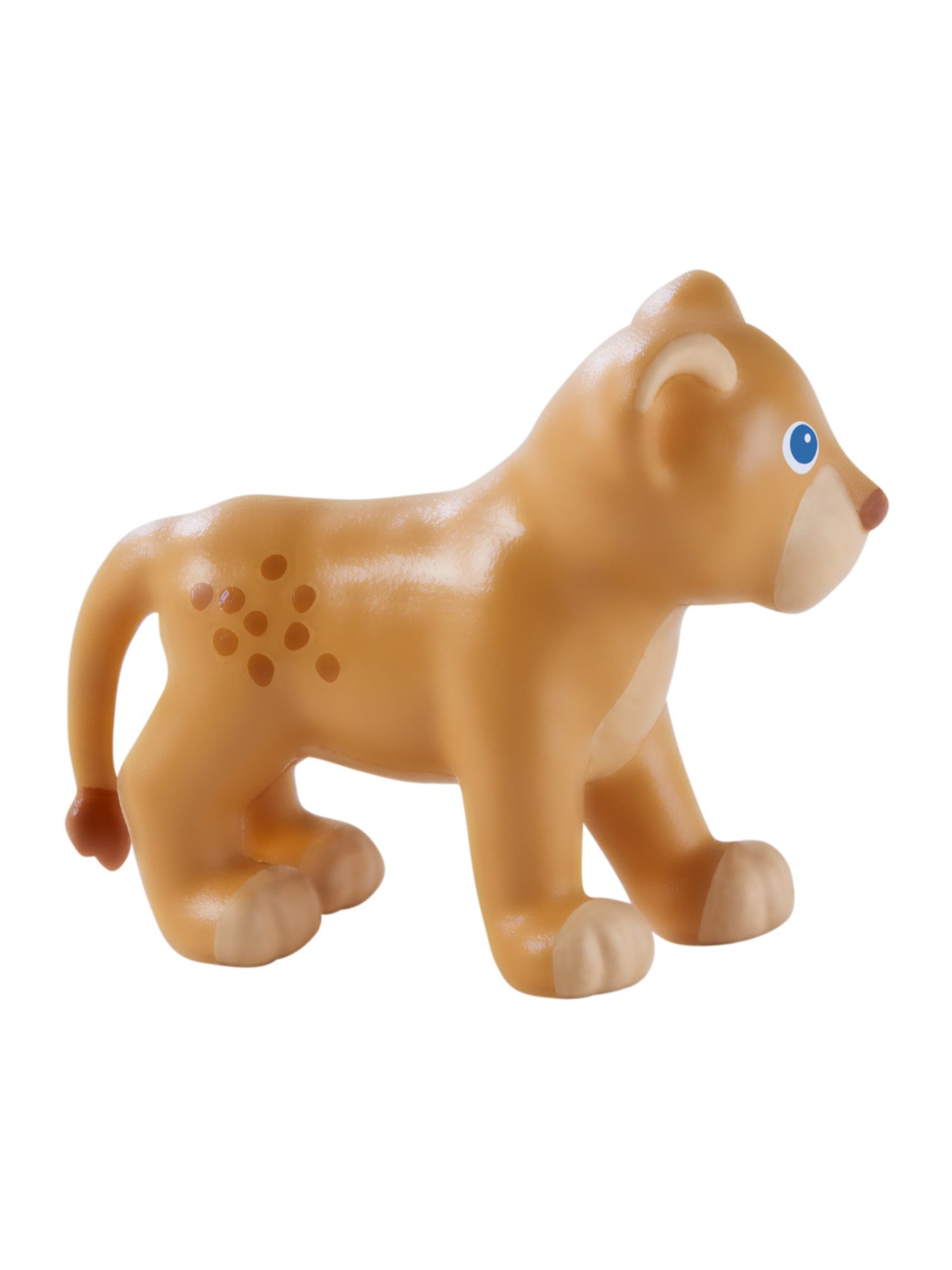 Haba Minipuppe Little Friends, Löwenbaby Tiere günstig online kaufen