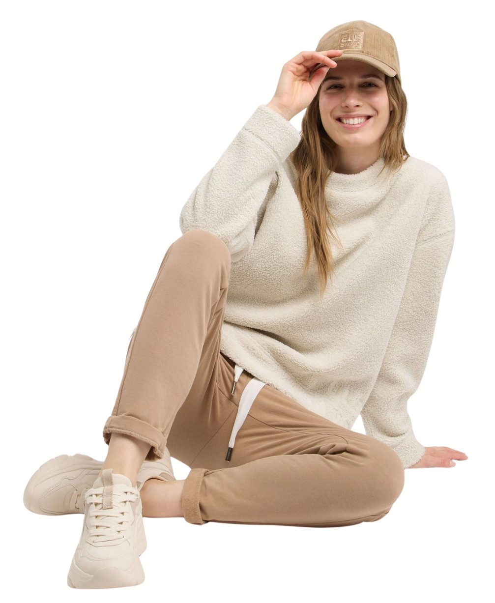 Elbsand Stoffhose