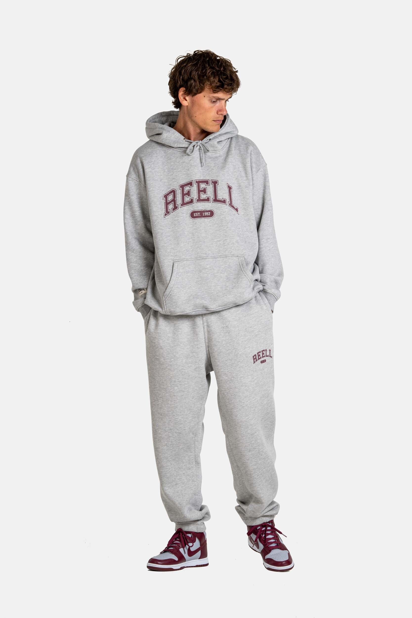 REELL Jogginghose Team Sweatpant günstig online kaufen
