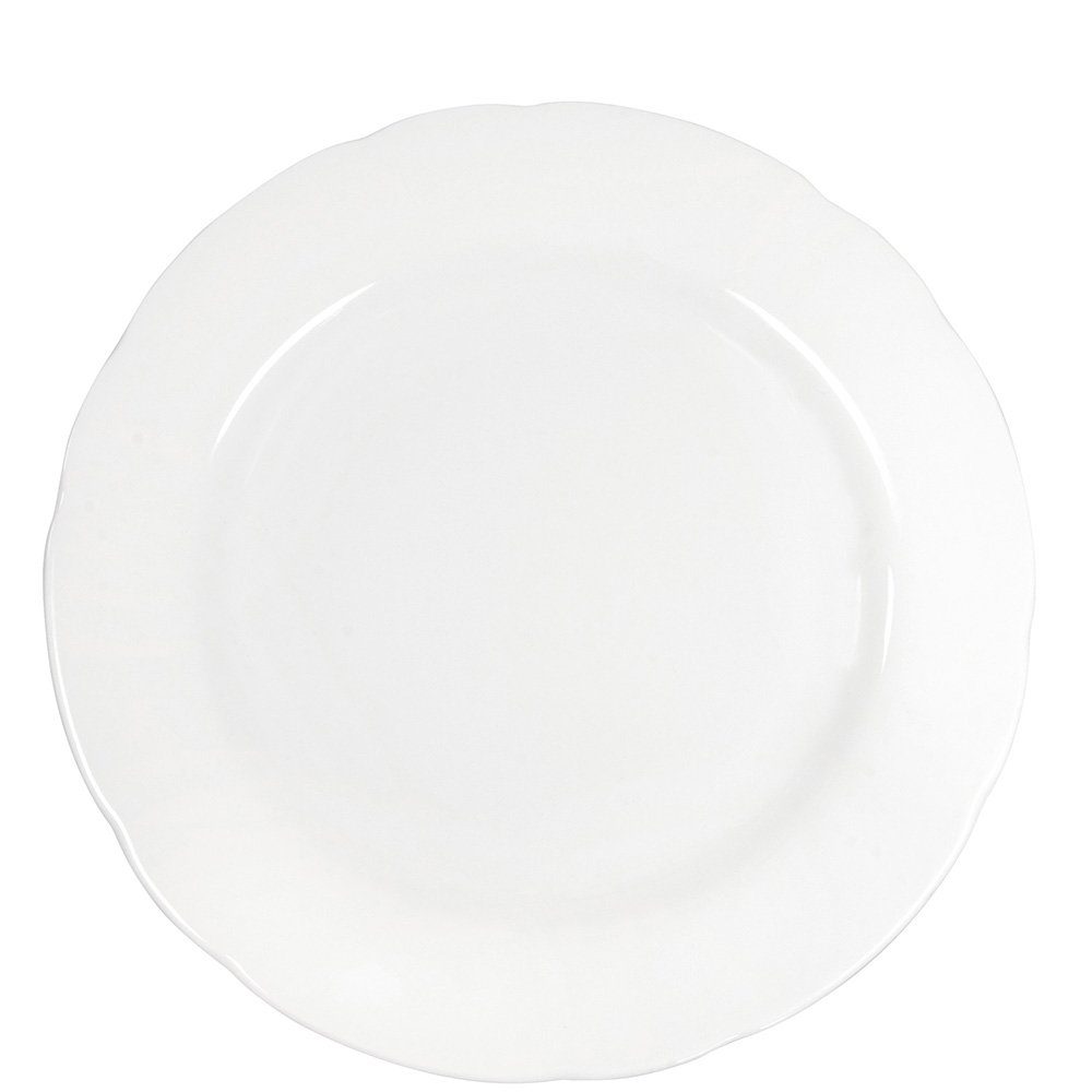 KAHLA Speiseteller Rossella Speiseteller 23,5 cm, (1 St), Made in Germany