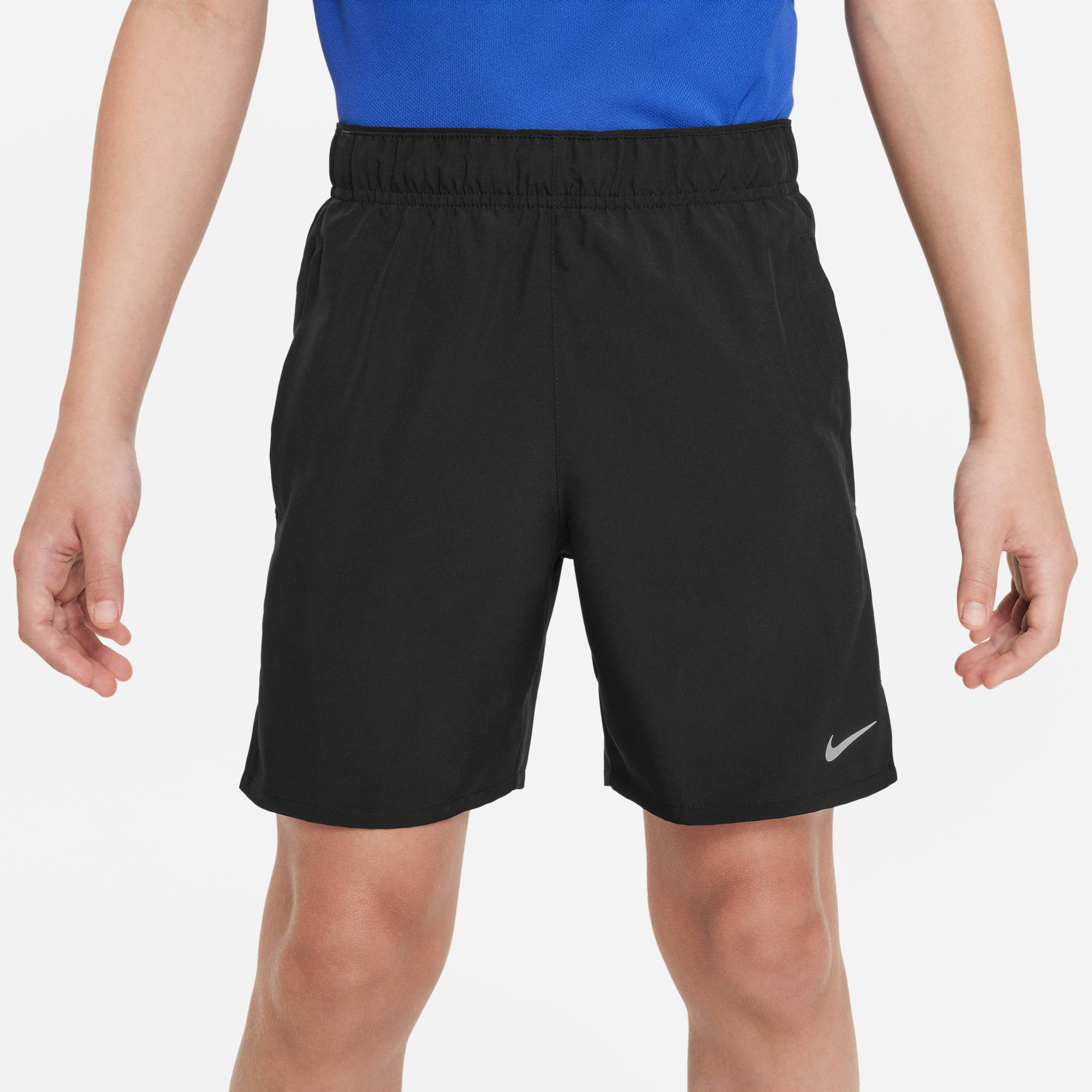 Nike Trainingsshorts B NK DF CHALLENGER SHORT Für Kinder und Jugendliche
