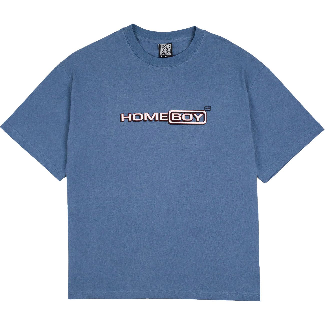 HOMEBOY T-Shirt RETRO VIBEZ Tee RETRO günstig online kaufen