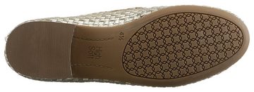 Ara ATLANTA Loafer Businessschuh, Slipper mit herausnehmbarer Leder-Innensohle