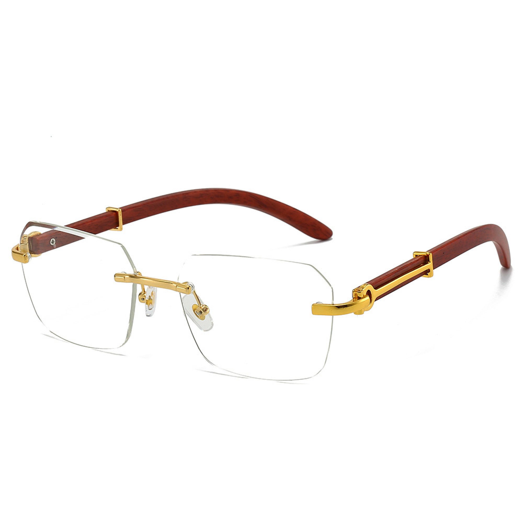 BUMHUM Sonnenbrille Hochwertige Sonnenbrille mit intelligenten, günstig online kaufen
