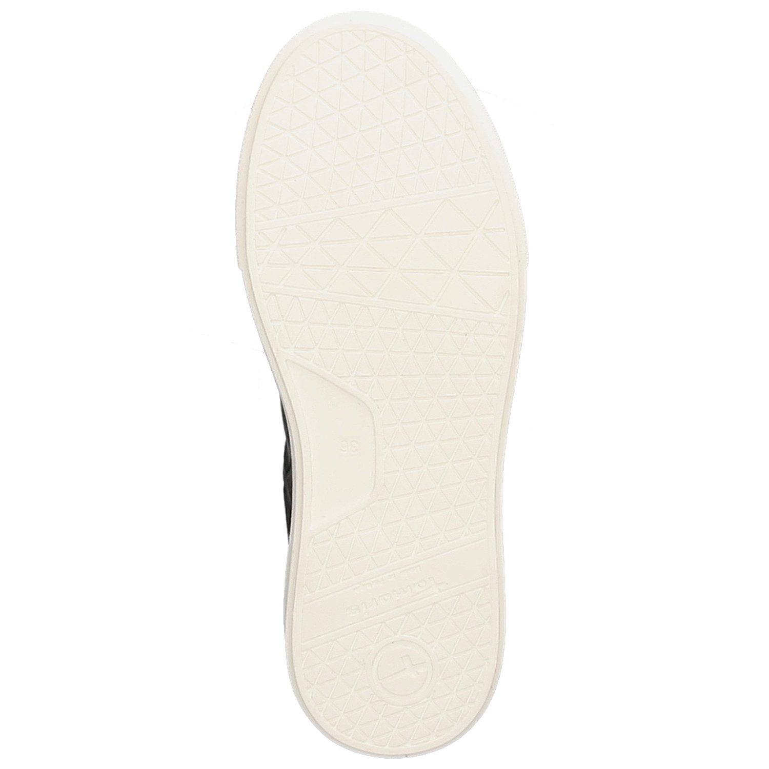 Tamaris Schnürer Schnürschuh