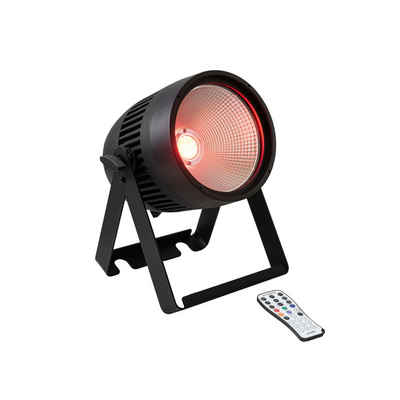 EUROLITE LED Scheinwerfer, AKKU IP Tourlight 200 RGB+WW - Akkubetriebener LED Scheinwerfer