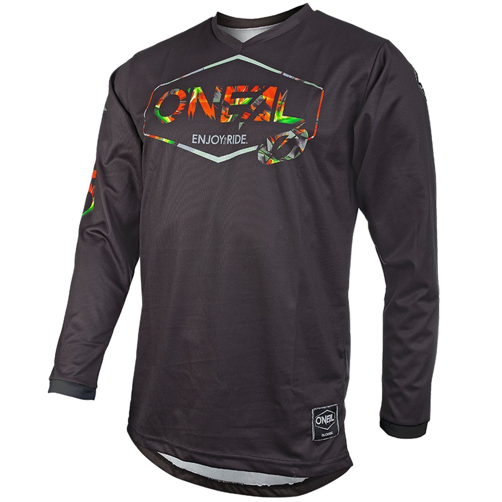 O’NEAL Motocross-Shirt