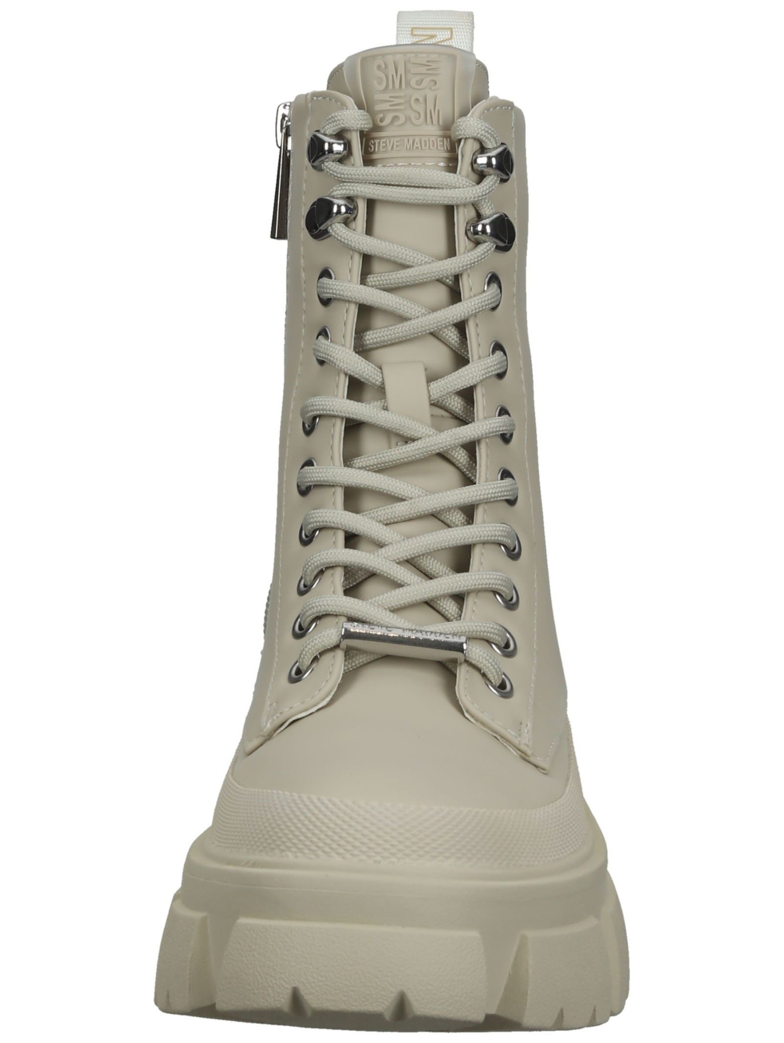 STEVE MADDEN STEVE MADDEN Stiefelette Lederimitat Schnürstiefelette