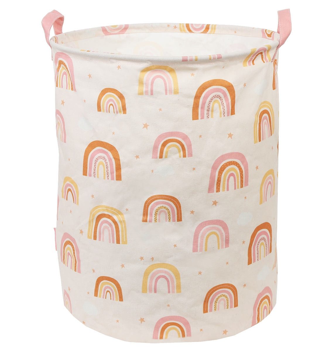 A Little Lovely Company Wäschekorb Aufbewahrungskorb günstig online kaufen