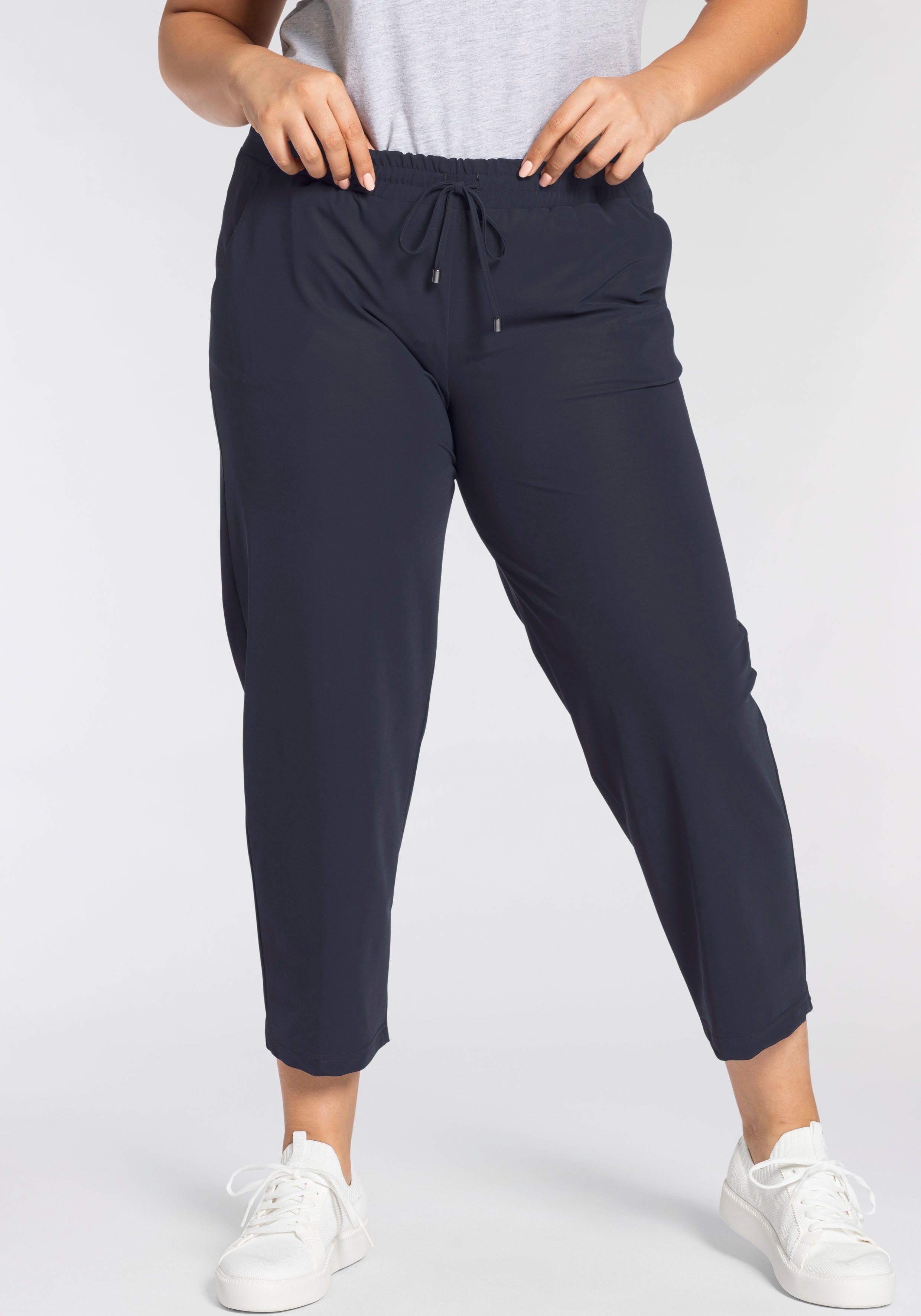 KjBRAND Schlupfhose 7/8 Babsie Jogg Sensitiv günstig online kaufen