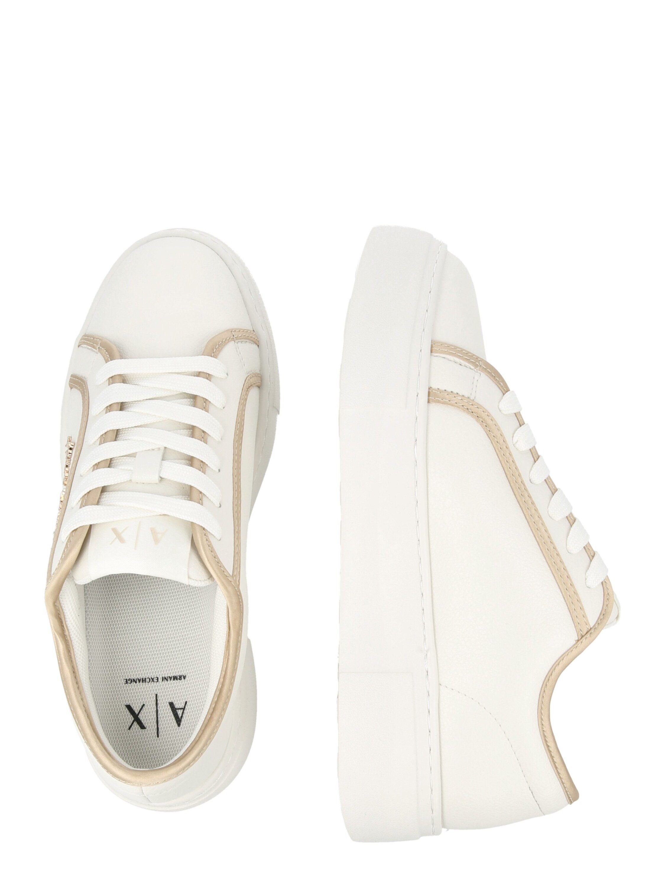 ARMANI EXCHANGE Sneaker (1-tlg)