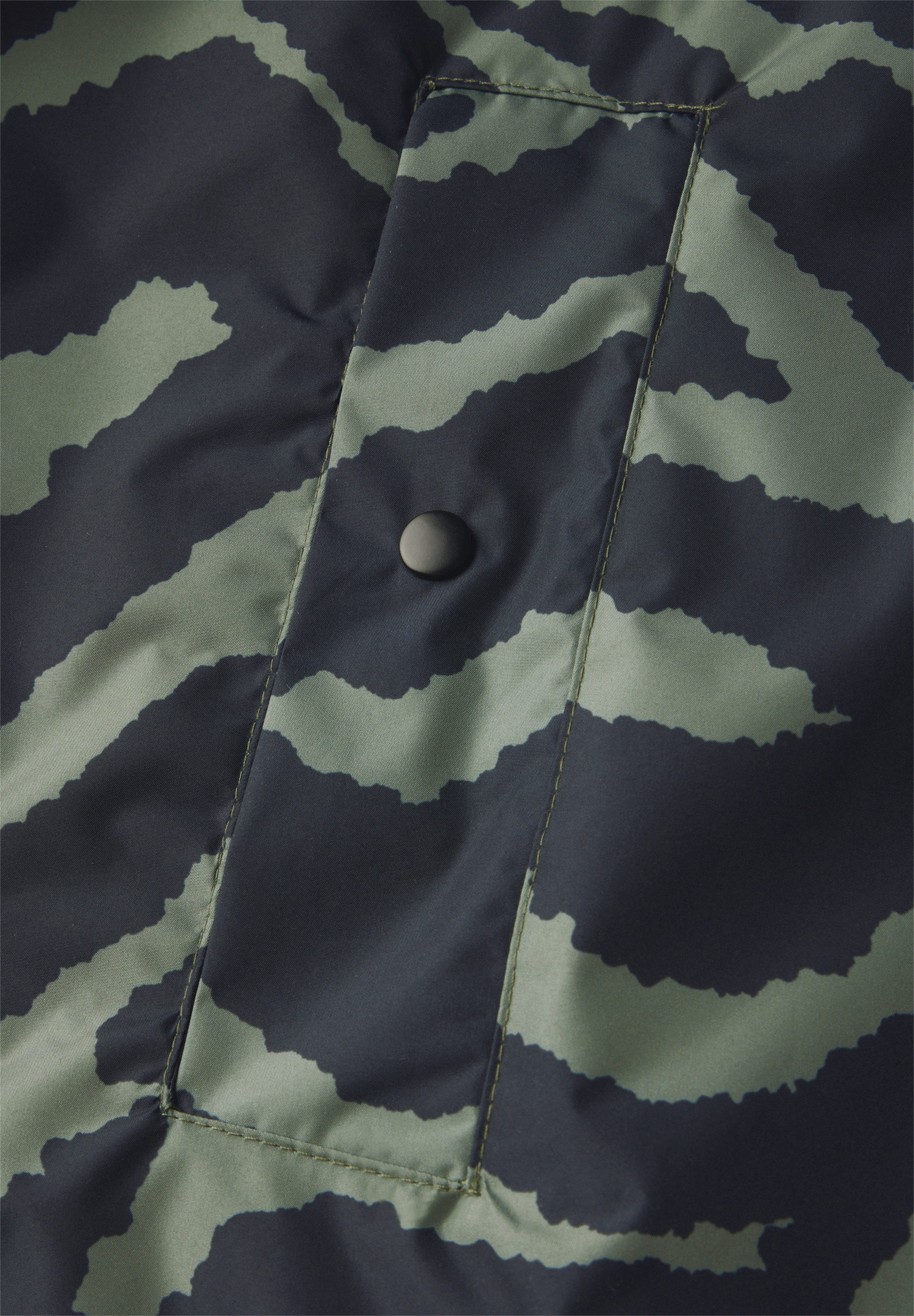 STREET ONE Regen- und Matschjacke wasserabweisend